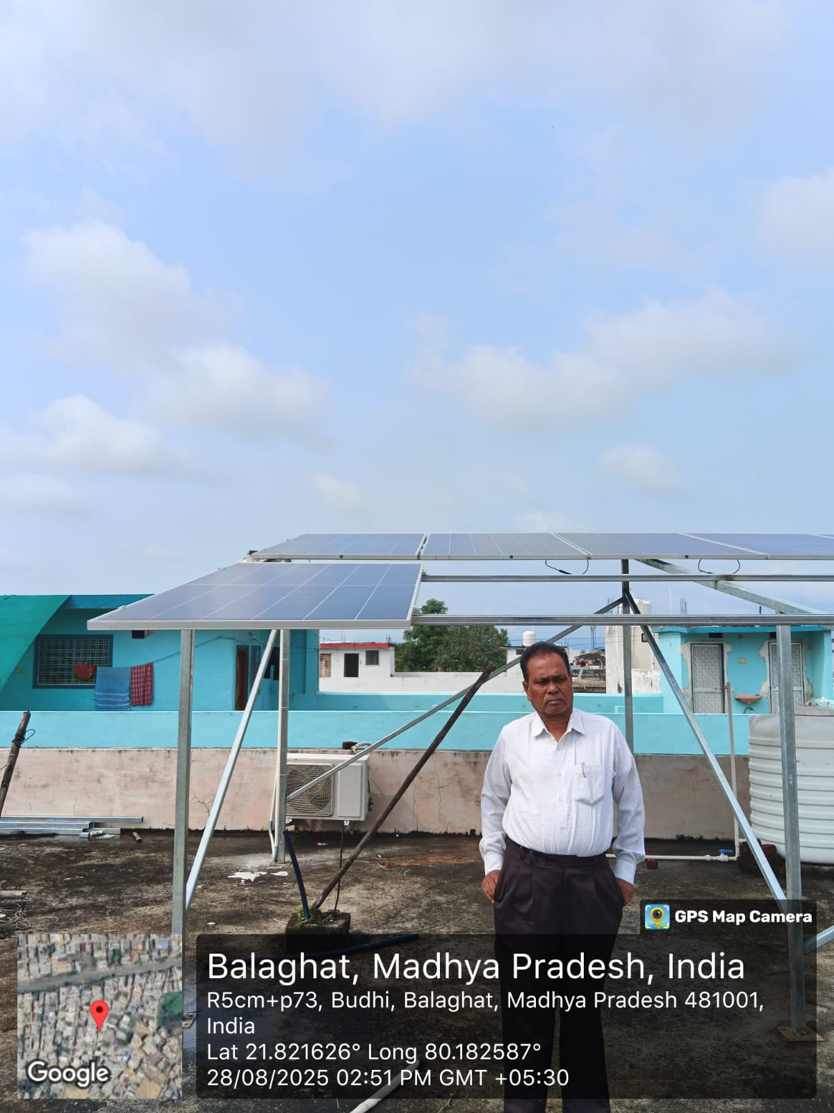 Farm Solar
